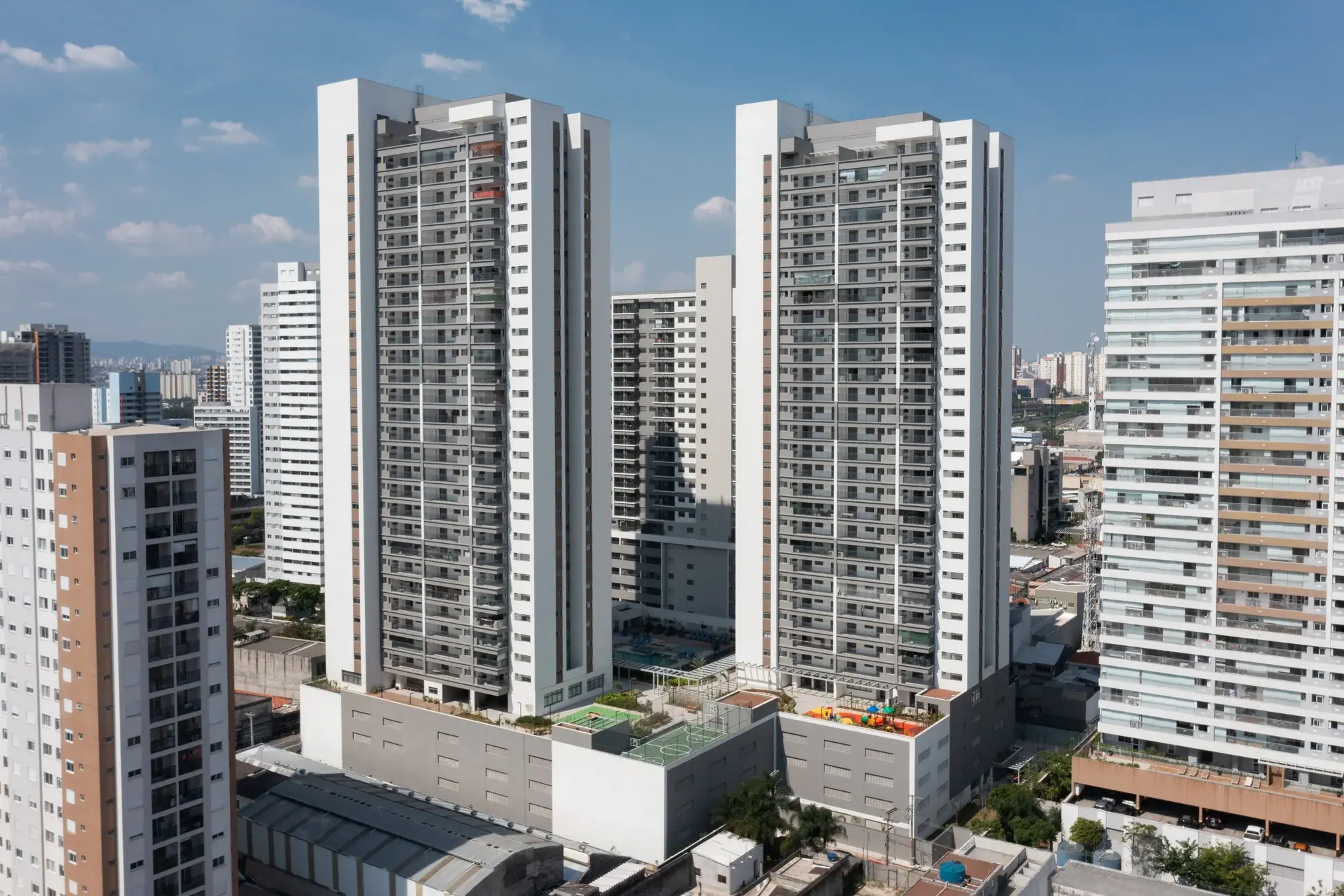 Parque Diálogo Padre Adelino